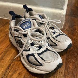 NEW BALANCE 350’s
